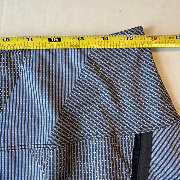 Lucky in Love Tennis Skort Skirt‎ Sz Large - Picture 6 of 9